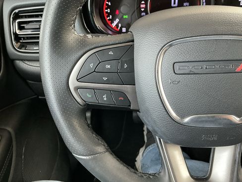 Used 2023 Dodge Durango SXT Launch Edition image 12