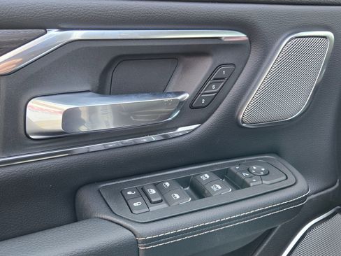 New 2026 RAM 1500 Laramie w/ Night Edition AWD/4WD image 21