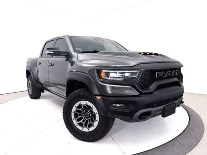 Used 2021 RAM 1500 TRX w/ TRX Level 2 Equipment Group