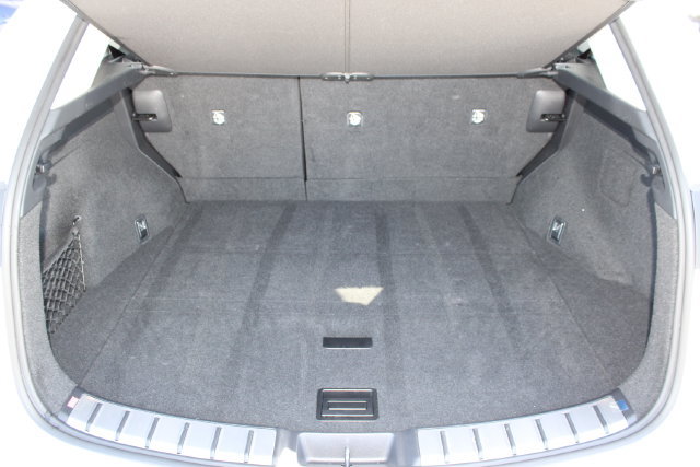 Certified 2026 Lexus NX 350h AWD w/ Cold Area Package image 8
