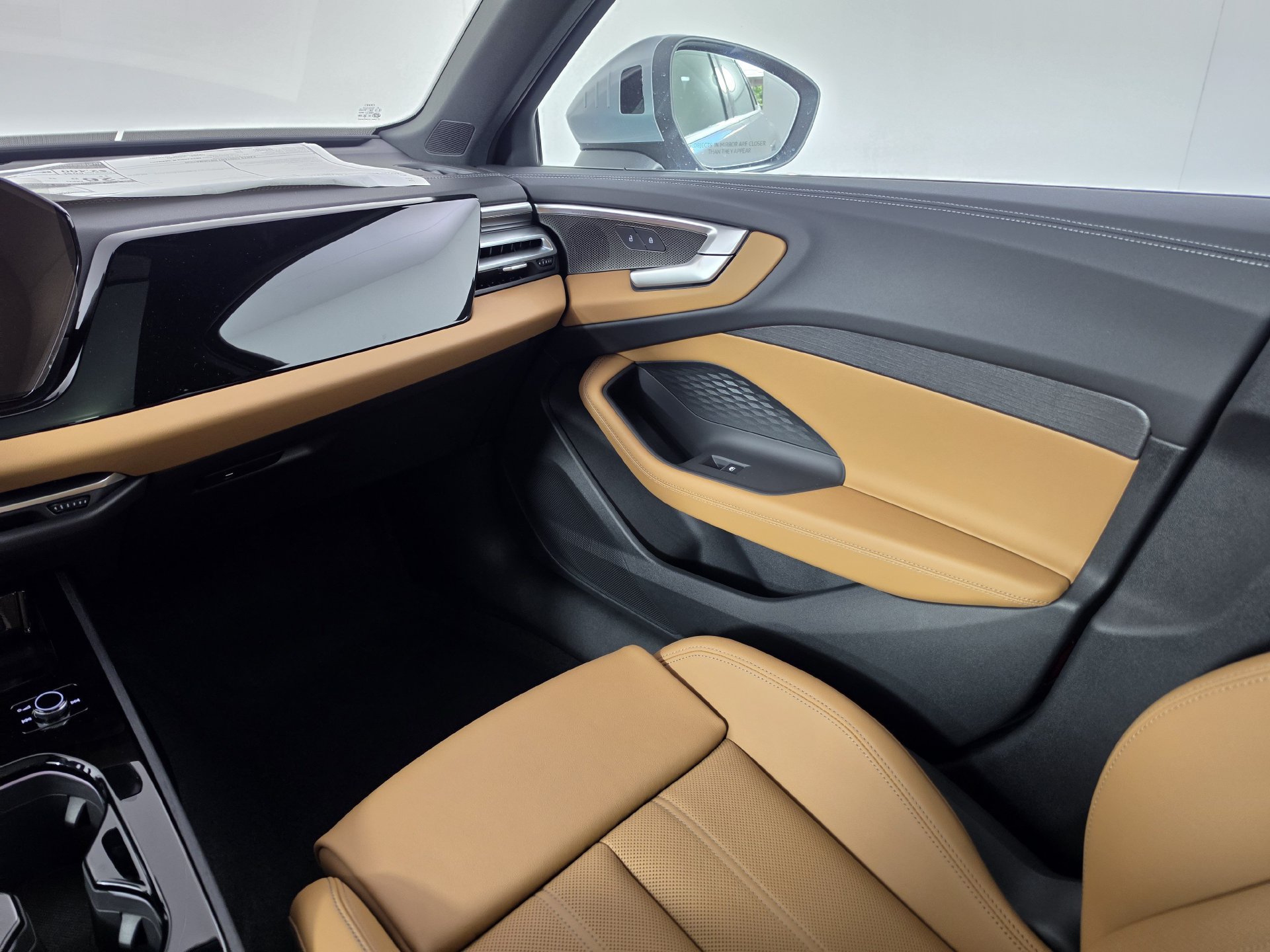 New 2026 Audi A5 Premium Plus AWD/4WD image 28
