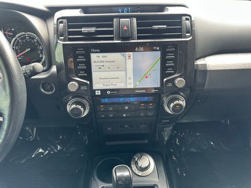 Used 2021 Toyota 4Runner Nightshade AWD/4WD image 26