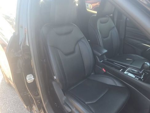 Used 2025 Jeep Compass Limited w/ Sun & Sound Group AWD/4WD image 20