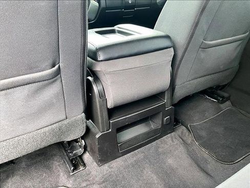 Used 2018 Chevrolet Silverado 1500 LT w/ All Star Edition image 25