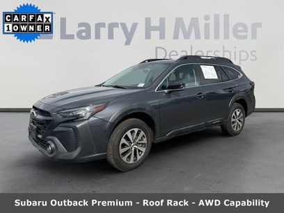 Used 2024 Subaru Outback Premium