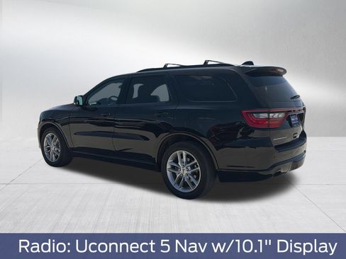 Used 2024 Dodge Durango GT RWD image 11