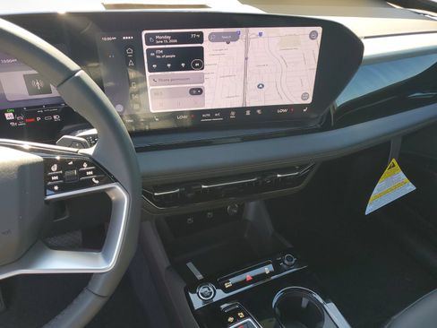New 2027 Audi Q6 e-tron Premium Plus AWD/4WD image 24