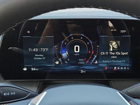 New 2026 Chevrolet Equinox LT image 14