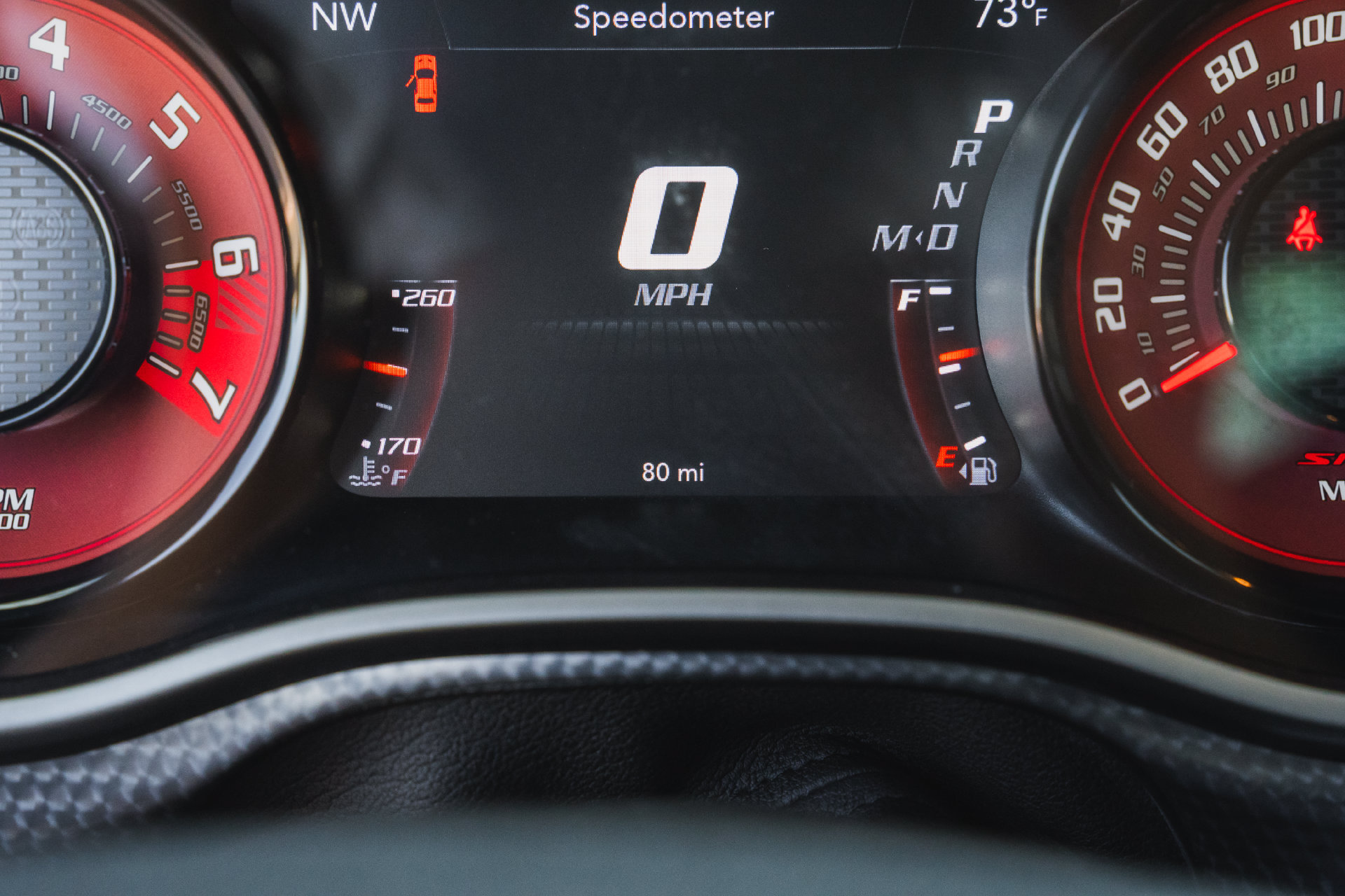 Used 2022 Dodge Challenger SRT Hellcat Redeye RWD image 71