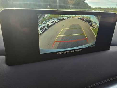 New 2025 MAZDA CX-5 AWD 2.5 S w/ Select Package image 31