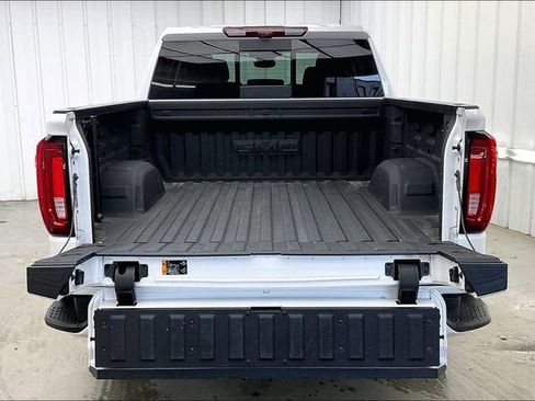 Certified 2025 GMC Sierra 1500 Denali w/ Technology Package image 34