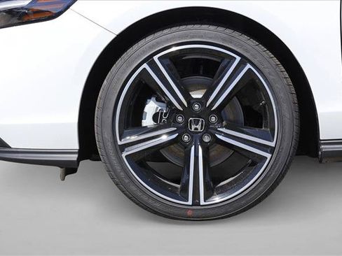 New 2026 Honda Accord Sport image 9