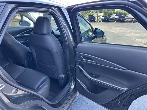 New 2025 MAZDA CX-30 AWD 2.5 S w/ Preferred Package image 10