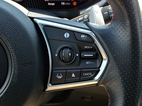 Certified 2023 Acura MDX A-Spec AWD/4WD image 23