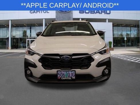 Certified 2024 Subaru Crosstrek 2.0i Premium image 7