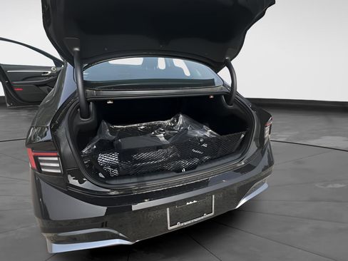 New 2026 Hyundai Sonata SEL FWD image 16