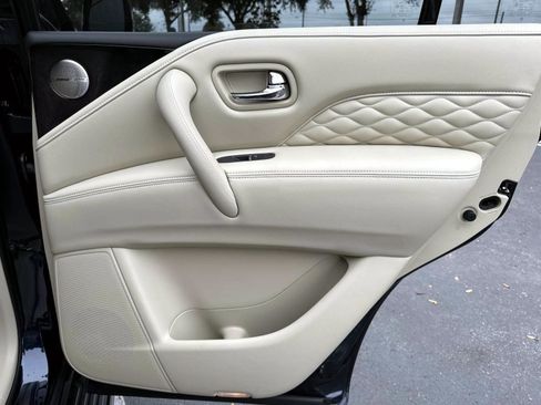 Certified 2024 INFINITI QX80 Sensory w/ Cargo Package image 17