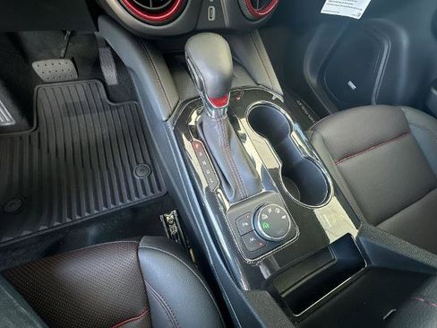 New 2025 Chevrolet Blazer RS w/ Driver Confidence II Package image 49