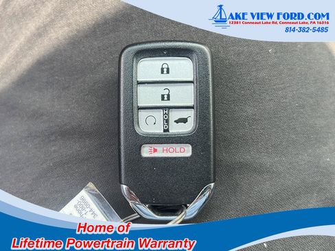 Used 2023 Honda Passport EX-L image 47