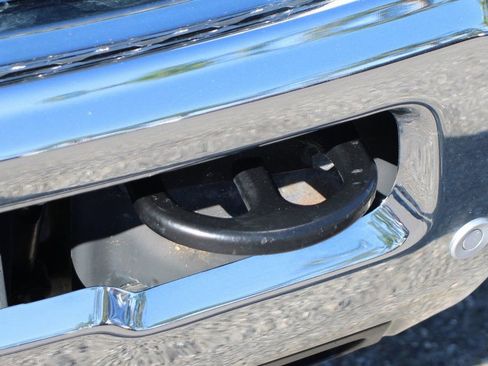 Used 2018 RAM 3500 Laramie AWD/4WD image 49