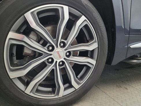 Used 2018 GMC Terrain Denali w/ LPO, 'HIT The Road' Package AWD/4WD image 31