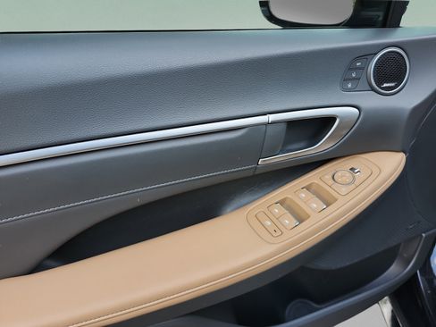 Certified 2024 Hyundai Sonata Limited FWD image 16