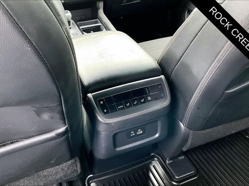 Used 2023 Nissan Pathfinder Rock Creek image 10