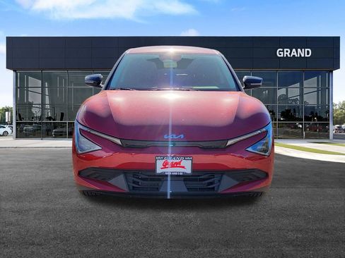 New 2025 Kia EV6 Light image 3