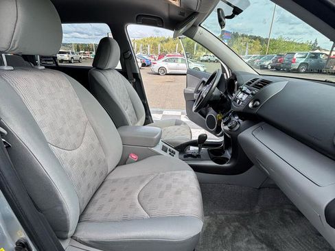 Used 2011 Toyota RAV4 4WD V6 w/ Tow Prep Pkg image 23