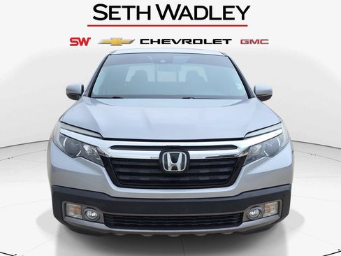 Used 2019 Honda Ridgeline RTL-E image 2