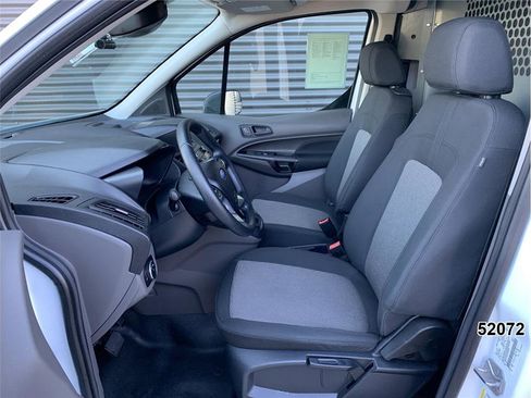 Used 2021 Ford Transit Connect XL image 26