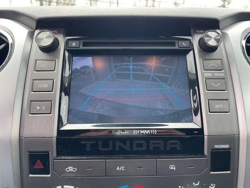 Used 2015 Toyota Tundra SR5 image 20