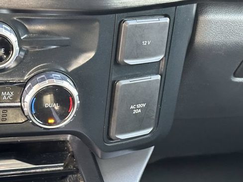 Used 2023 Ford F250 Lariat w/ Snow Plow/Camper Package AWD/4WD image 20