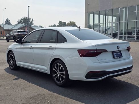 Certified 2023 Volkswagen Jetta Sport FWD image 4