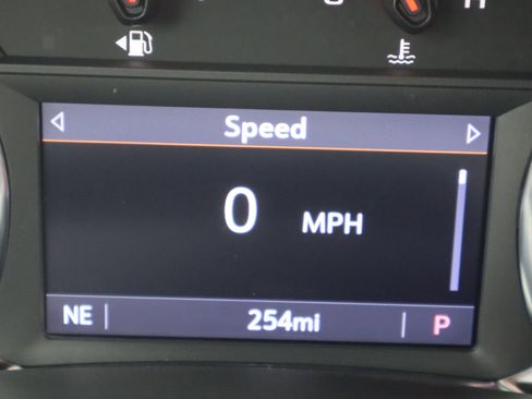 Certified 2026 Chevrolet Blazer LT w/ Convenience Package image 26