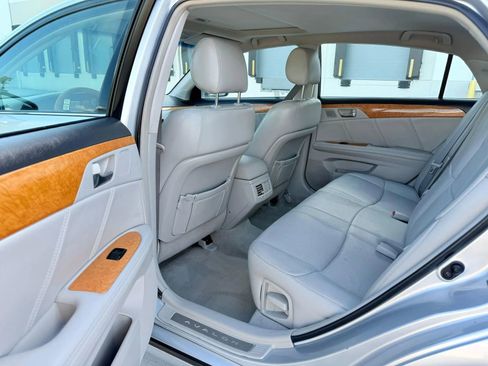 Used 2007 Toyota Avalon Limited FWD image 10