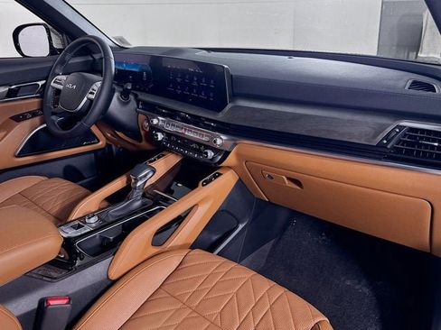 New 2025 Kia Telluride SX X-Line image 30