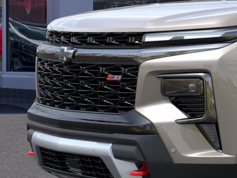 New 2026 Chevrolet Traverse Z71 AWD/4WD image 13