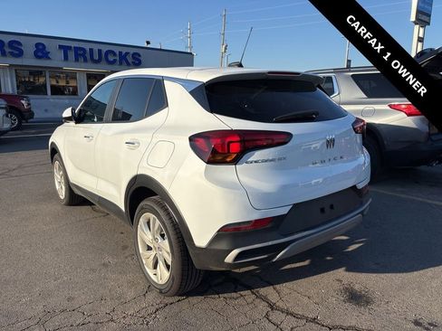 Used 2026 Buick Encore GX Preferred w/ Comfort Package image 3