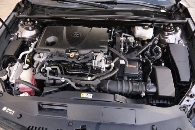 Used 2019 Toyota Camry XLE w/ Driver Assist Package FWD image 29