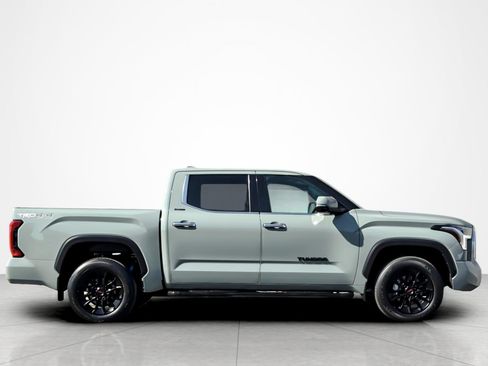 Used 2023 Toyota Tundra Limited w/ TRD Off-Road Package AWD/4WD image 6