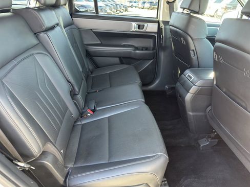 Used 2024 Hyundai Santa Fe SEL image 30