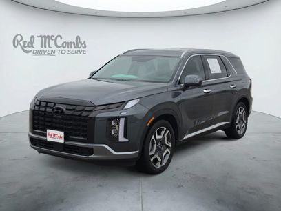 Used 2025 Hyundai Palisade SEL
