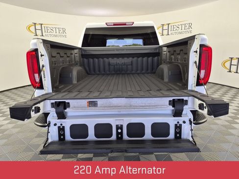 Certified 2026 GMC Sierra 1500 AT4 AWD/4WD image 36