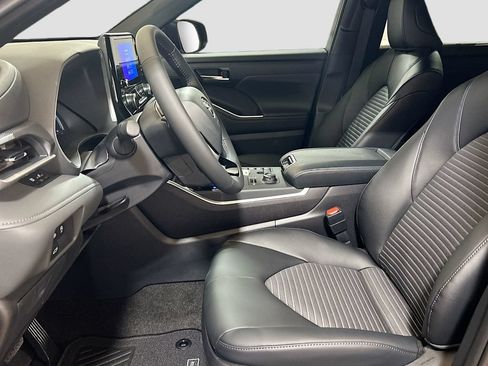 New 2026 Toyota Highlander XSE AWD/4WD image 20