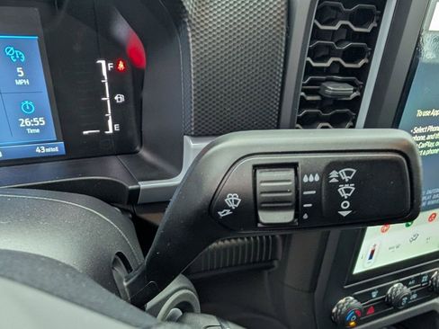 New 2025 Ford Ranger XL w/ Trailer Tow Package image 26