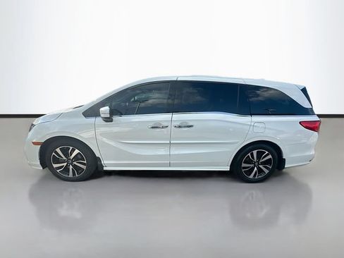 Used 2019 Honda Odyssey Elite image 9