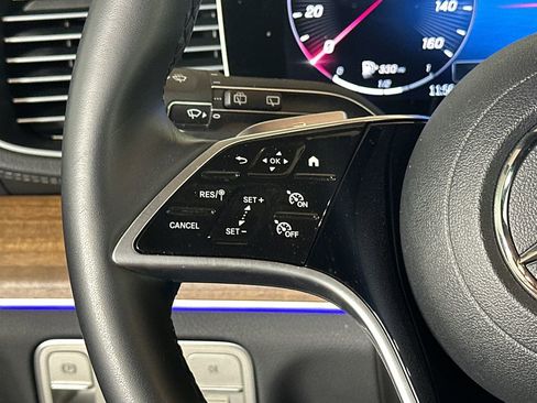 Certified 2026 Mercedes-Benz GLE 350 4MATIC image 27