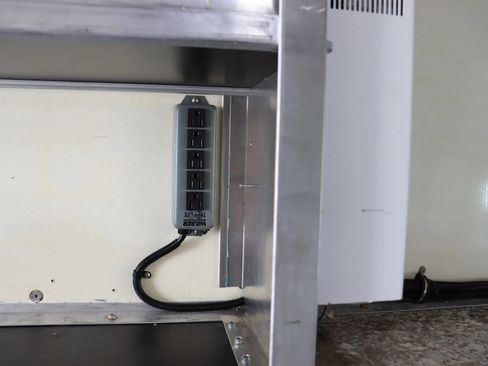 Used 2016 Ford Transit 350 156 image 9