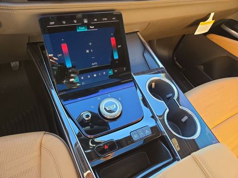 New 2026 Cadillac Escalade Luxury w/ Touring Package image 22